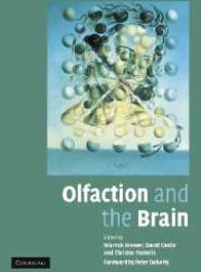 Olfaction and the Brain