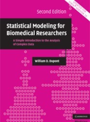 Statistical Modeling for Biomedical Researchers