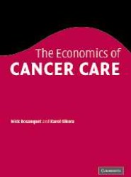 The Economics of Cancer Care