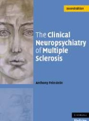 The Clinical Neuropsychiatry of Multiple Sclerosis