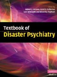 Textbook of Disaster Psychiatry