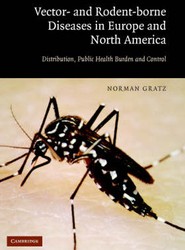 Vector- and Rodent-Borne Diseases in Europe and North America