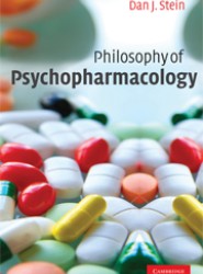 Philosophy of Psychopharmacology