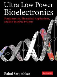 Ultra Low Power Bioelectronics
