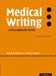 Medical Writing