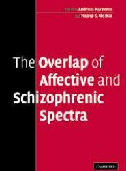 The Overlap of Affective and Schizophrenic Spectra