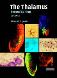 The Thalamus 2 Volume Hardback Set