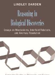 Reasoning in Biological Discoveries