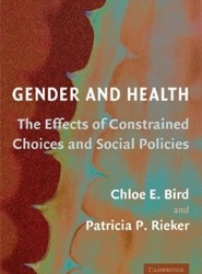 Gender and Health