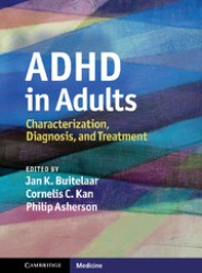 ADHD in Adults