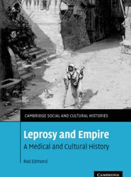 Leprosy and Empire