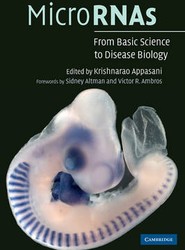 MicroRNAs