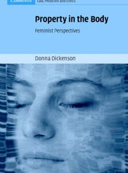 Property in the Body