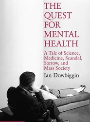 The Quest for Mental Health