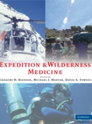 Expedition and Wilderness Medicine