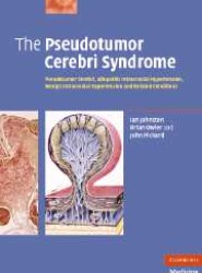 The Pseudotumor Cerebri Syndrome