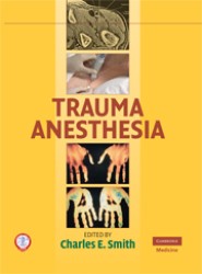 Trauma Anesthesia