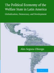 The Political Economy of the Welfare State in Latin America