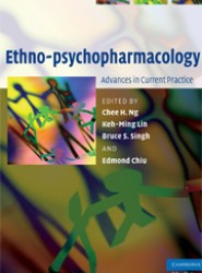 Ethno-psychopharmacology