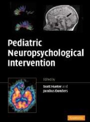 Pediatric Neuropsychological Intervention