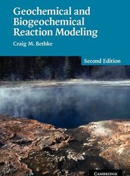 Geochemical and Biogeochemical Reaction Modeling