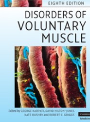 Disorders of Voluntary Muscle
