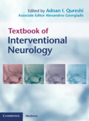 Textbook of Interventional Neurology