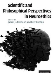Scientific and Philosophical Perspectives in Neuroethics