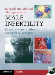 Surgical and Medical Management of Male Infertility