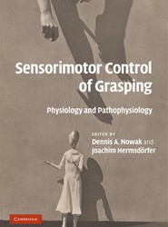Sensorimotor Control of Grasping