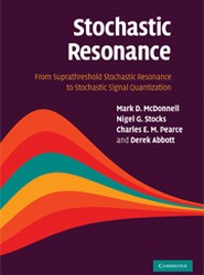 Stochastic Resonance