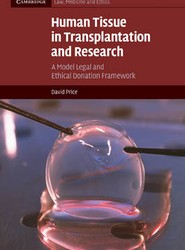 Human Tissue in Transplantation and Research