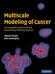 Multiscale Modeling of Cancer
