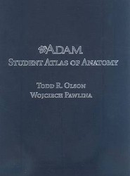 ADAM Student Atlas of Anatomy