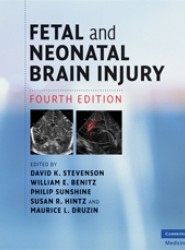 Fetal and Neonatal Brain Injury