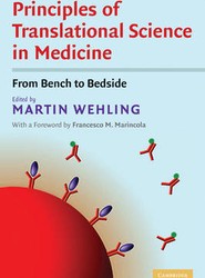 Principles of Translational Science in Medicine