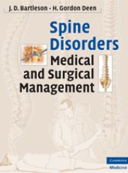 Spine Disorders