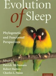 Evolution of Sleep