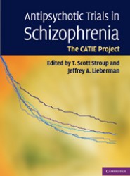 Antipsychotic Trials in Schizophrenia