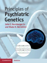 Principles of Psychiatric Genetics