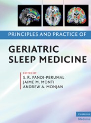 Principles and Practice of Geriatric Sleep Medicine