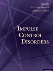 Impulse Control Disorders