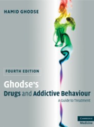 Ghodse's Drugs and Addictive Behaviour