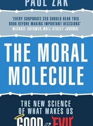 The Moral Molecule