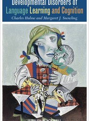 Developmental Disorders of Language and Cognition