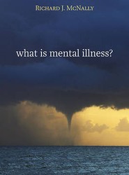 What is Mental Illness?