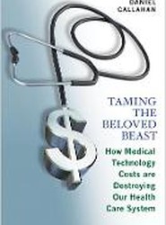 Taming the Beloved Beast
