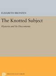 The Knotted Subject