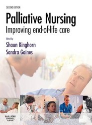Palliative Nursing