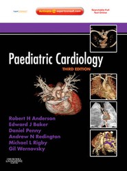 Paediatric Cardiology